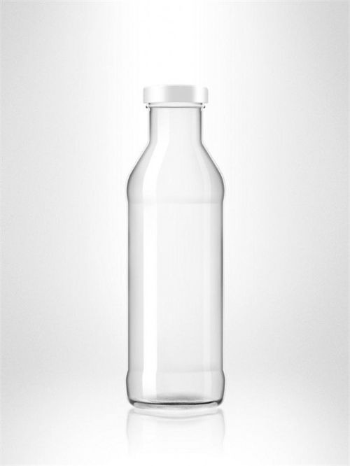 玻璃瓶厂家酒瓶喷涂方法