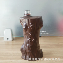枣木杠