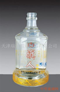 吉林麻油瓶 吉林铝盖玻璃瓶