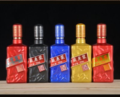 广州原浆酒瓶喷涂厂,原浆酒瓶喷涂加工厂,白云区原浆酒瓶喷涂厂