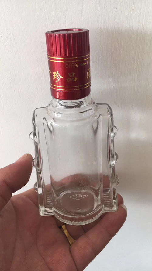 【大理酒瓶生产厂家】- 
