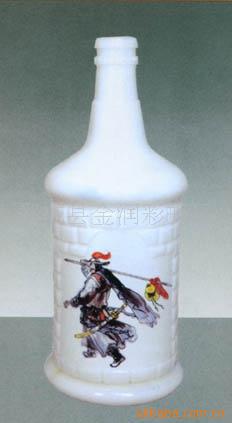 郓城县金润彩瓶厂