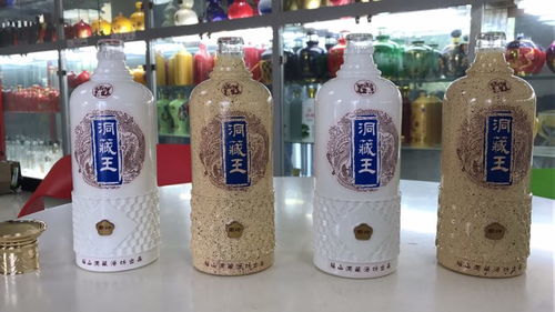 【登封酒瓶生产厂家】- 