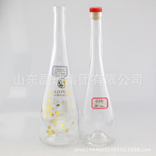 中低档白酒