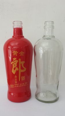 喜宴瓶_婚宴瓶_喜宴瓶 婚宴瓶 酒瓶 喷涂瓶 白酒瓶 