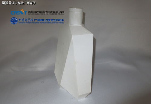 酒瓶食品包装三维扫描与喷涂设计方案