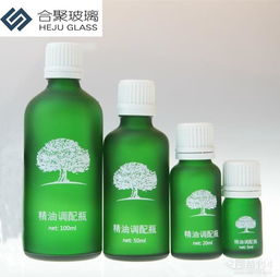 喷涂酒瓶的艺术与工艺