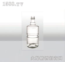 山东菏泽正华玻璃 zh 776玻璃酒瓶500ml白酒招商信息火热发布