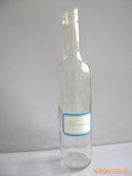 精品喷涂酒瓶，质优价廉，满足各类红酒包装需求