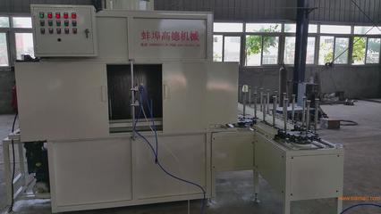 酒瓶喷涂线_自动线_酒瓶喷漆机 生产厂家与价格解析