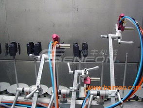 高效除尘手机外壳固定枪喷涂机器人 技术、厂家与价格概览