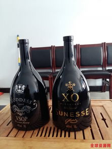 酒瓶表面处理工艺全解析 烤漆、电镀、喷涂、喷油技术与知名品牌概览